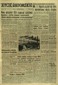 Życie Radomskie, 1963, nr 282