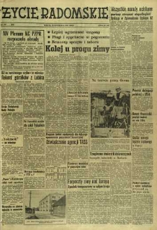 Życie Radomskie, 1963, nr 285