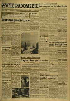 Życie Radomskie, 1963, nr 298