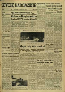 Życie Radomskie, 1963, nr 301