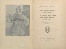 The Pilgrims Progress