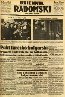 Dziennik Radomski, 1941, R. 2, nr 42