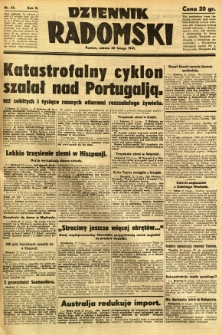 Dziennik Radomski, 1941, R. 2, nr 43