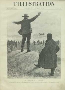 L'Illustration : [journal hebdomadaire], 1901, nr 3021