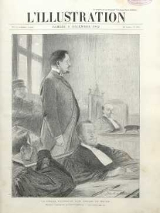 L'Illustration : [journal hebdomadaire], 1902, nr 3119