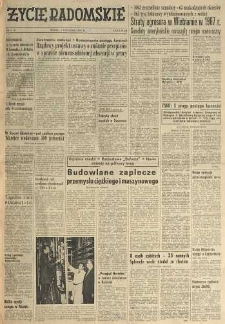 Życie Radomskie, 1968, nr 3