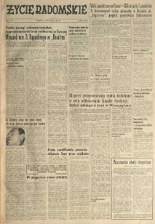 Życie Radomskie, 1968, nr 5