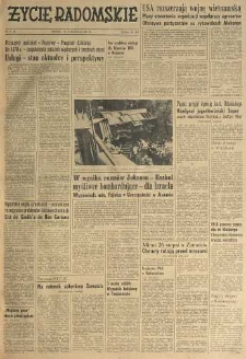 Życie Radomskie, 1968, nr 9
