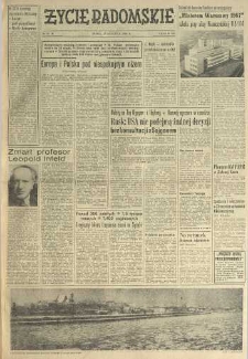 Życie Radomskie, 1968, nr 15