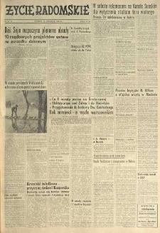 Życie Radomskie, 1968, nr 20