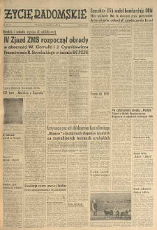 Życie Radomskie, 1968, nr 26