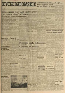 Życie Radomskie, 1967, nr 12