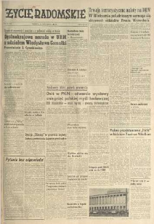 Życie Radomskie, 1967, nr 18