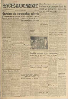 Życie Radomskie, 1967, nr 21