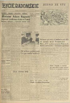 Życie Radomskie, 1967, nr 23