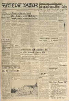 Życie Radomskie, 1967, nr 26