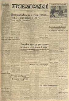 Życie Radomskie, 1967, nr 29