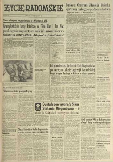 Życie Radomskie, 1968, nr 39