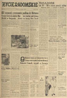 Życie Radomskie, 1968, nr 41