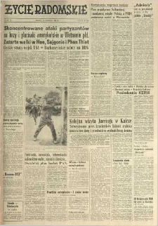 Życie Radomskie, 1968, nr 45