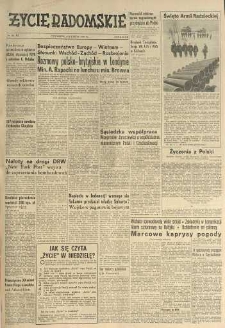 Życie Radomskie, 1967, nr 46