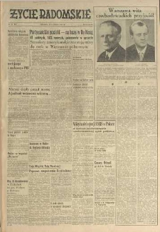 Życie Radomskie, 1967, nr 50