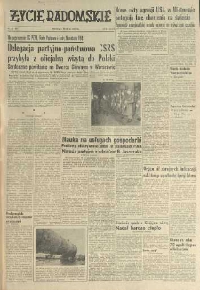 Życie Radomskie, 1967, nr 51