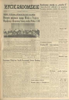 Życie Radomskie, 1967, nr 52