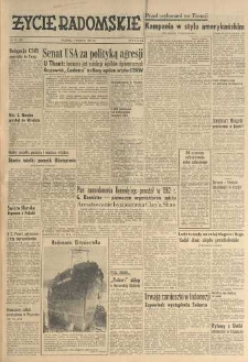 Życie Radomskie, 1967, nr 53