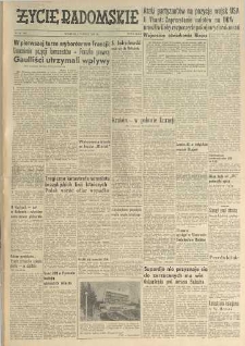 Życie Radomskie, 1967, nr 56