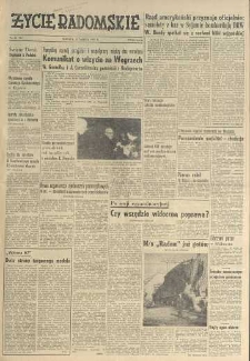 Życie Radomskie, 1967, nr 60