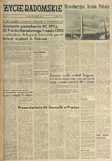 Życie Radomskie, 1968, nr 47