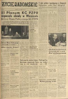 Życie Radomskie, 1968, nr 51