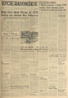 Życie Radomskie, 1968, nr 52
