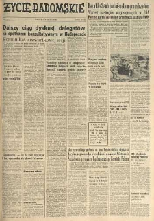 Życie Radomskie, 1968, nr 54