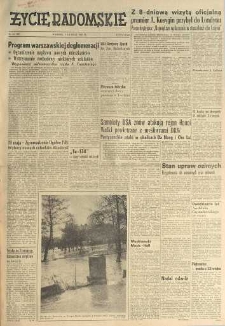Życie Radomskie, 1967, nr 32