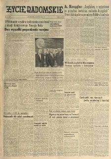 Życie Radomskie, 1967, nr 34