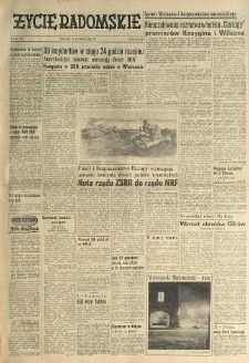 Życie Radomskie, 1967, nr 35