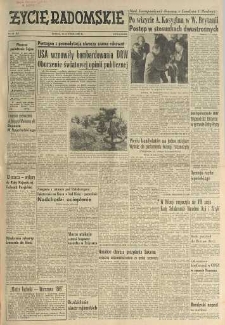 Życie Radomskie, 1967, nr 39