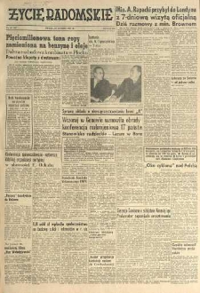 Życie Radomskie, 1967, nr 45