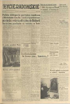 Życie Radomskie, 1967, nr 79