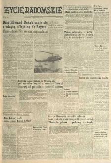 Życie Radomskie, 1967, nr 81