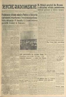 Życie Radomskie, 1967, nr 82