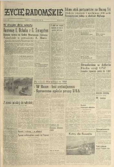 Życie Radomskie, 1967, nr 83