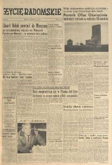 Życie Radomskie, 1967, nr 86