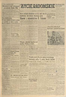 Życie Radomskie, 1967, nr 87