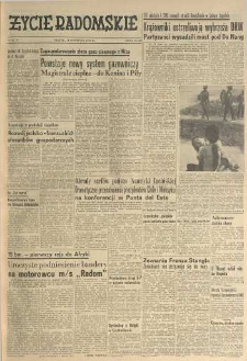 Życie Radomskie, 1967, nr 88