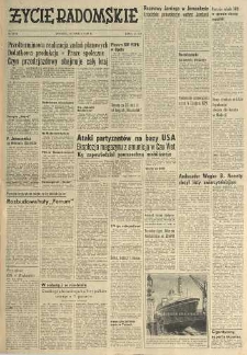 Życie Radomskie, 1968, nr 62
