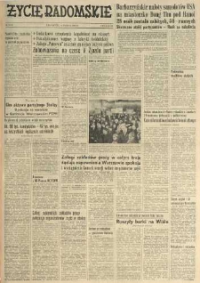 Życie Radomskie, 1968, nr 64