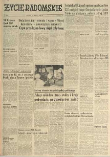 Życie Radomskie, 1968, nr 65